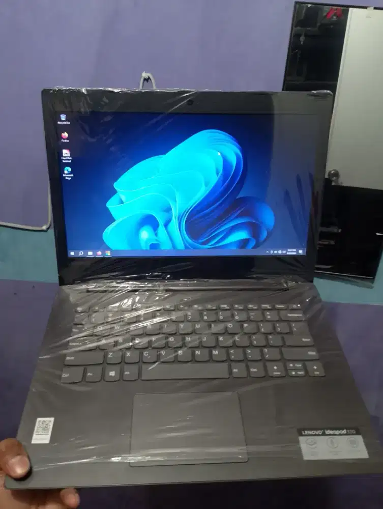 Lenovo Ideapad 330 mulus