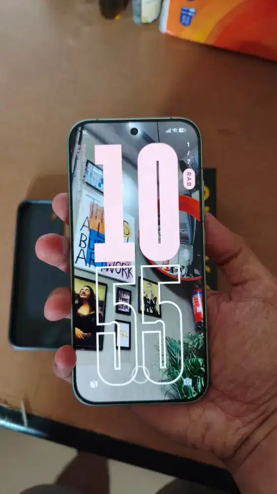 Poco X8 Pro 8/512