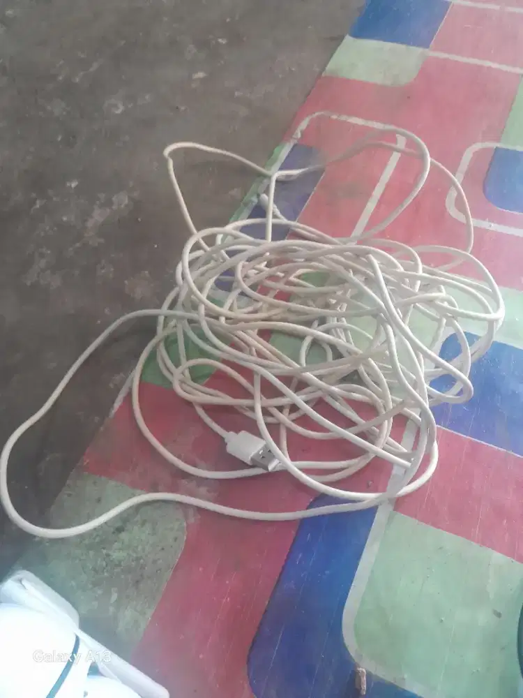 Jual ajh dari pada nga ke pake