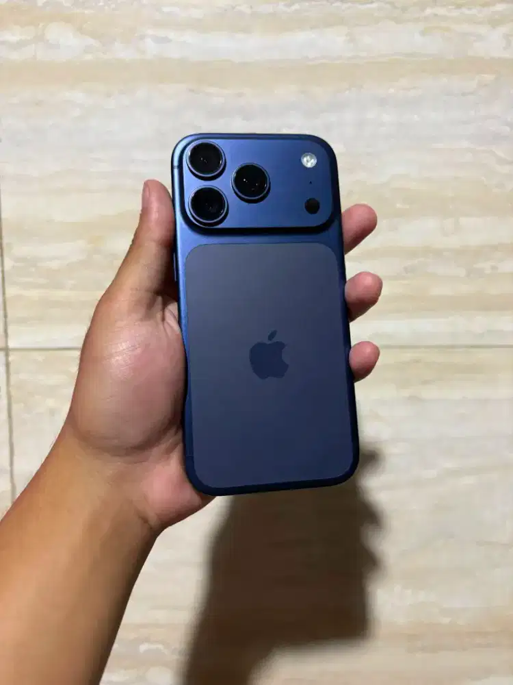 Iphone 17 Pro 512gb IBOX NOMINUS
