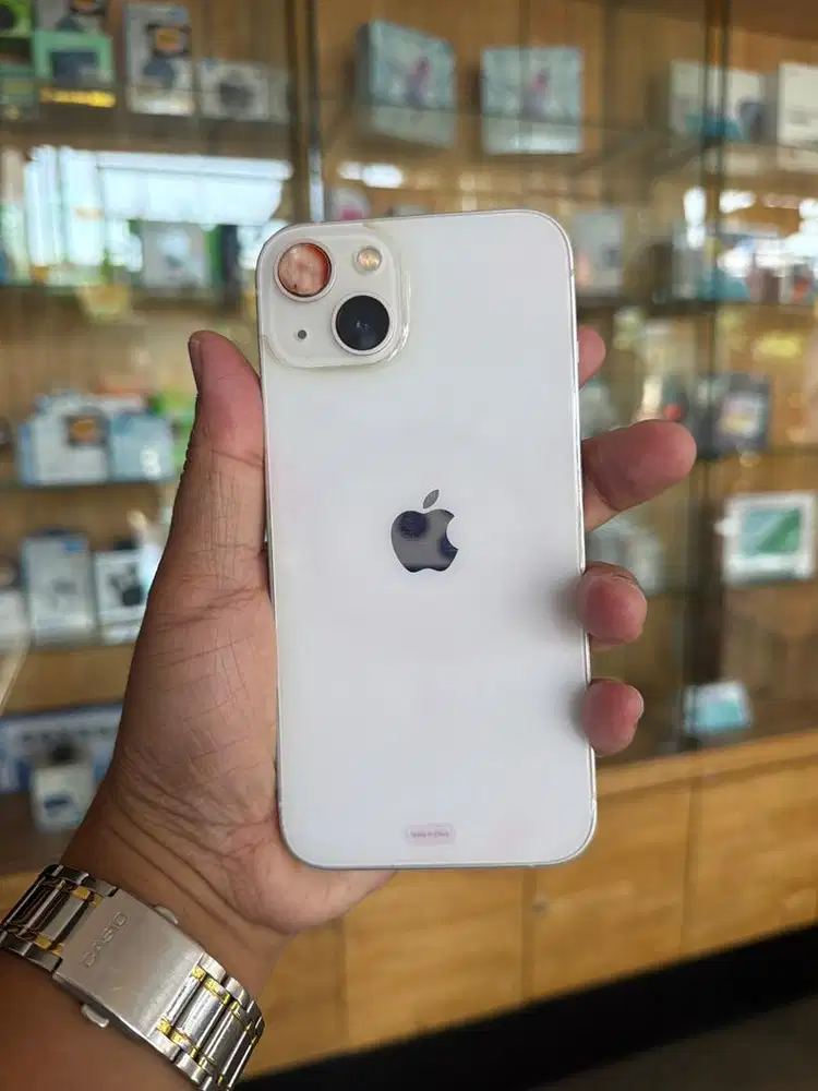 KREDIT IPHONE 15 128gb FREE 2x Angsuran!!