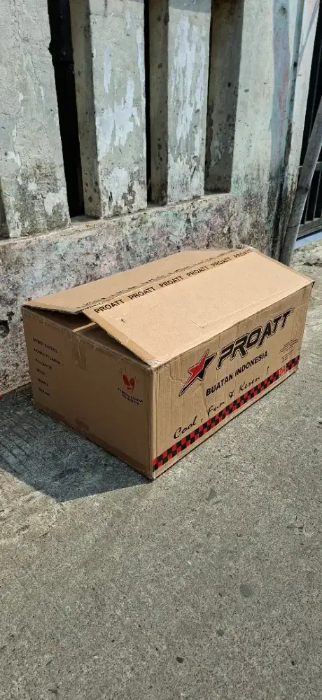 Kardus packing untuk barang