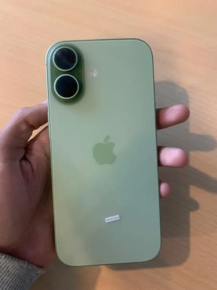 Iphone 17 Basic 256Gb Sage