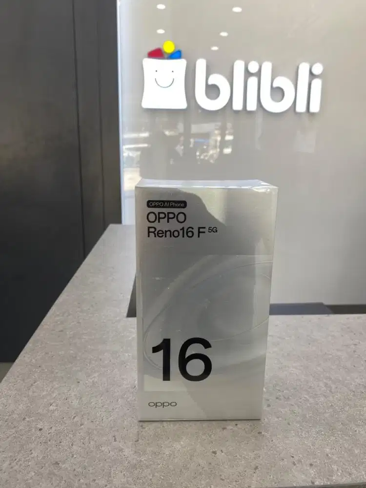 Oppo Reno16F 8/128