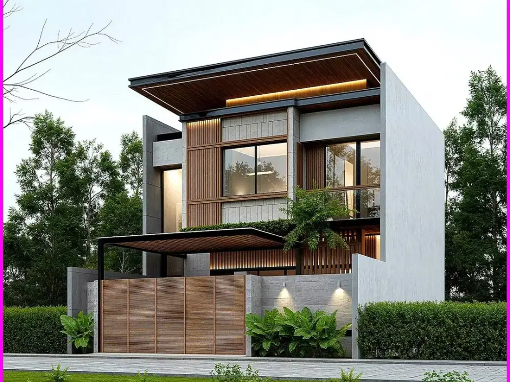 Dekat Ring Road Utara Rumah Jogja Dijual di Jakal Km.8