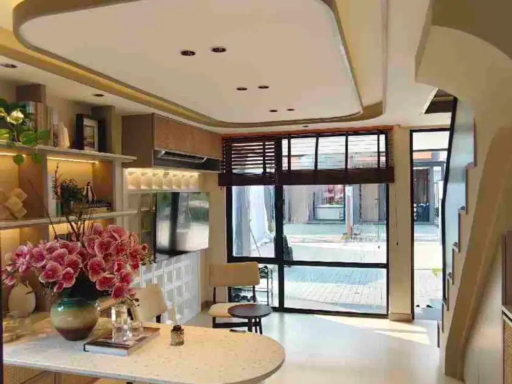 Di jual Rumah 3kmr 665juta Lippo cikarang Bekasi