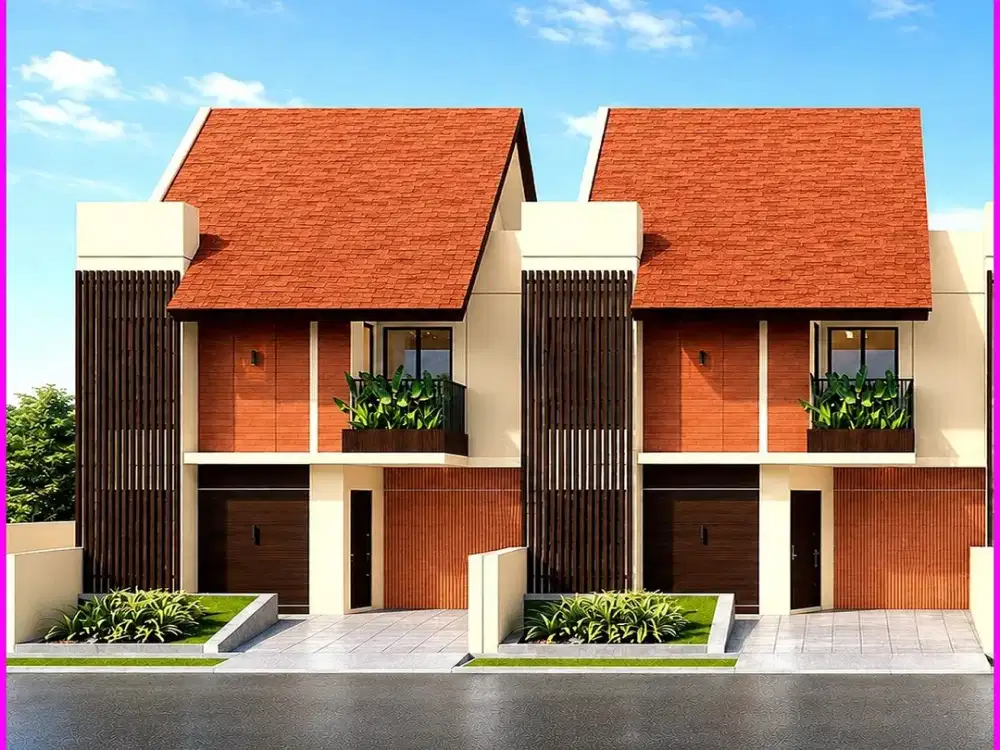 Dijual Rumah Jogja di Maguwoharjo Dekat Stadion Maguwo