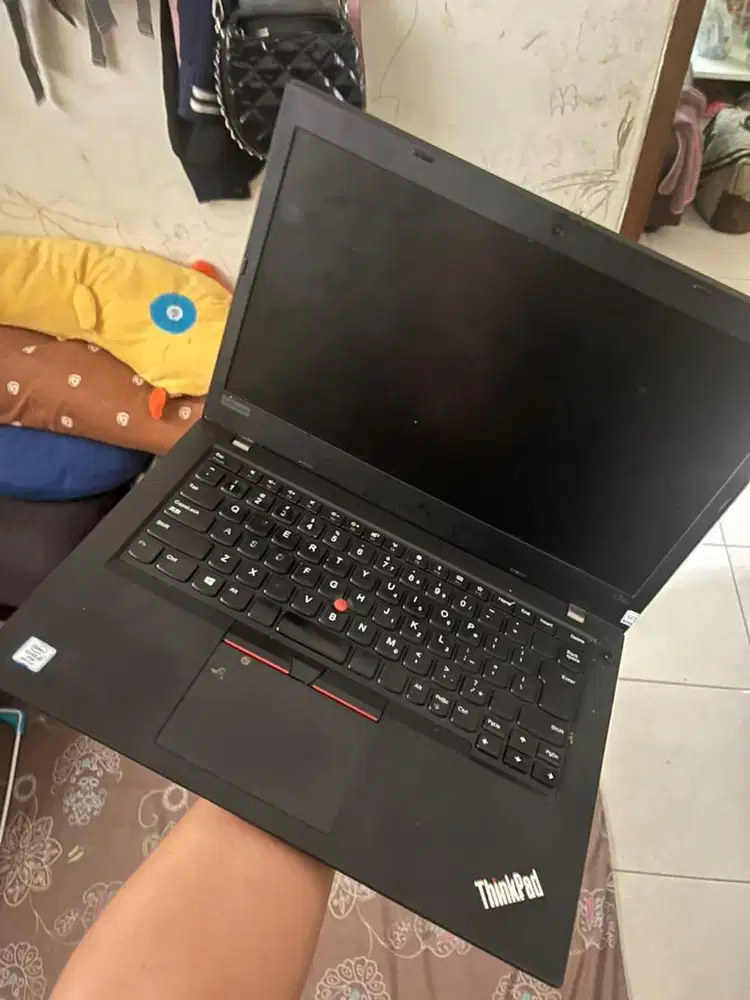 Lenovo Thinkpad t480