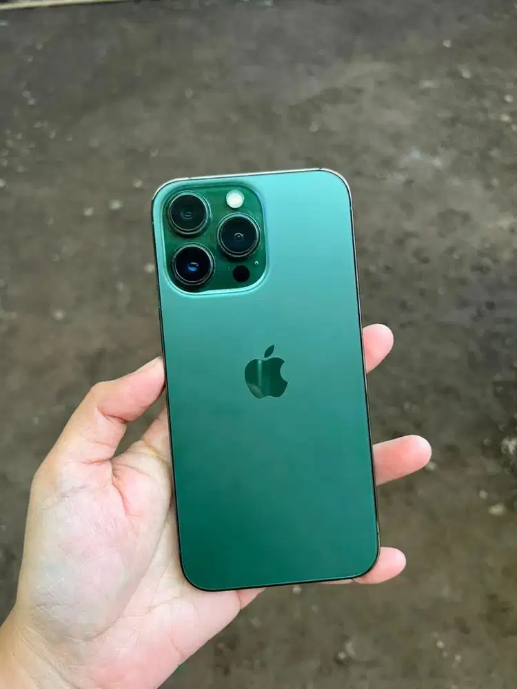 Iphone 13 pro 128 GB IBOX