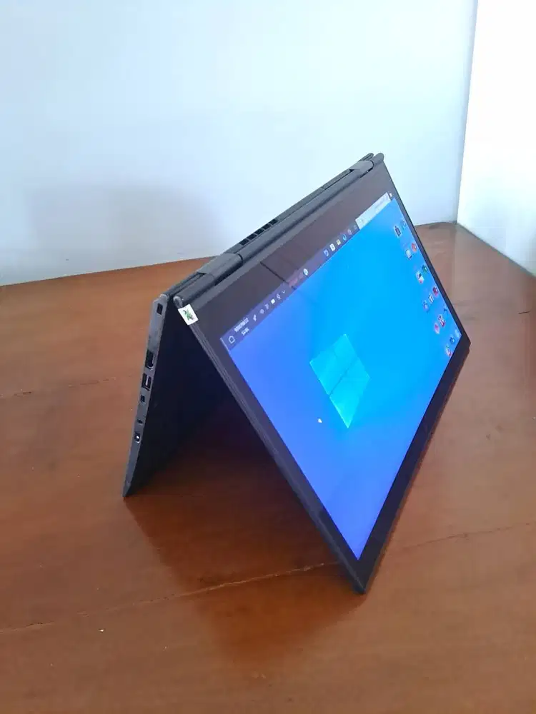 LENOVO THINKPAD X1 YOGA G3 i5 Gen 8th
