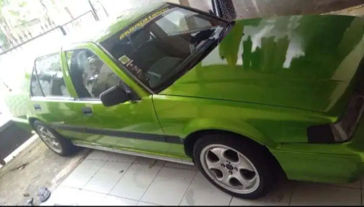 penjual
