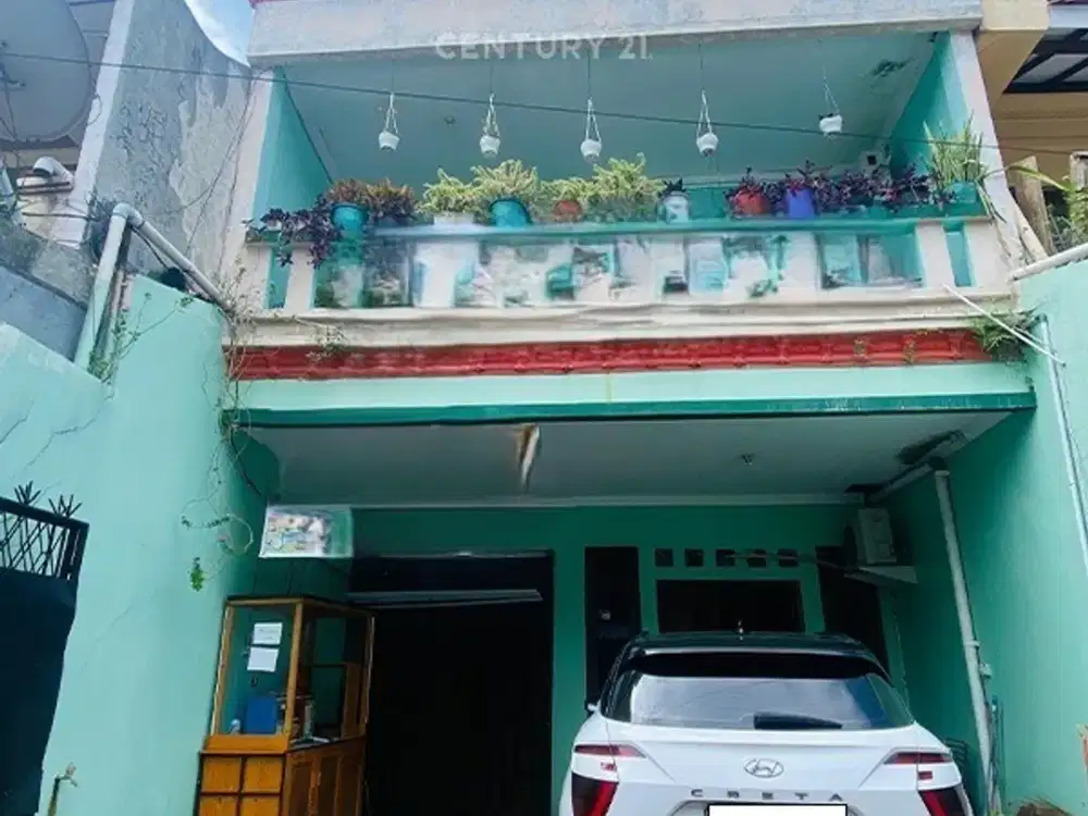 Dijual Rumah Siap Huni Di Tebet Jakarta Selatan