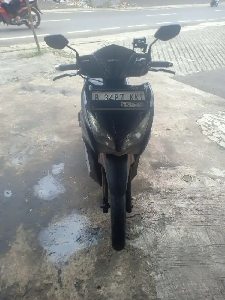 Honda Vario 2013