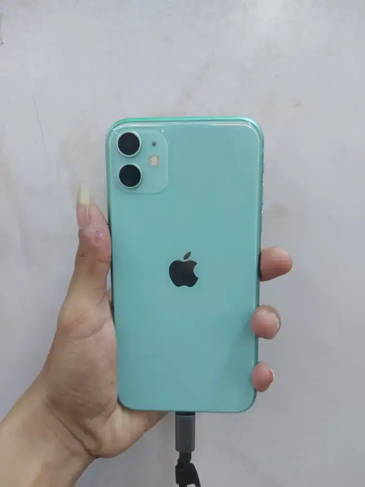 IPHONE 11 64GB INTER