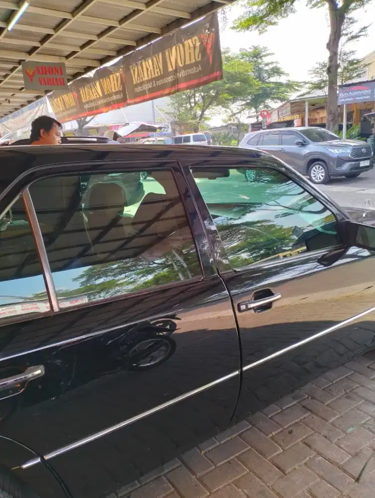 Promo kaca film mobil harga murah