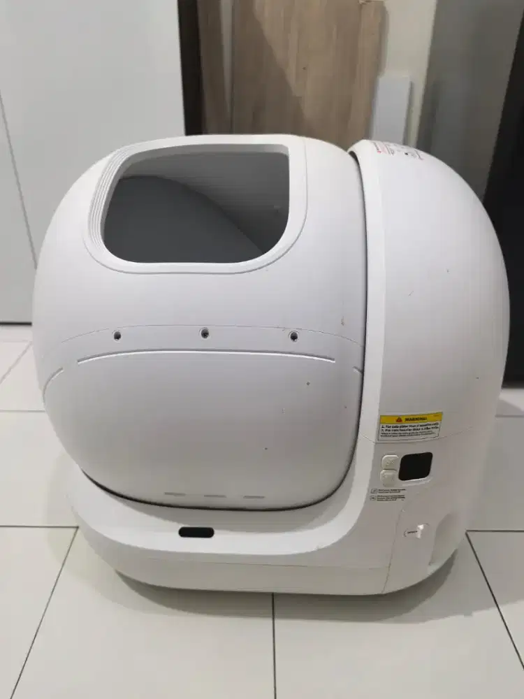 Petkit Pura Max 2 Preloved
