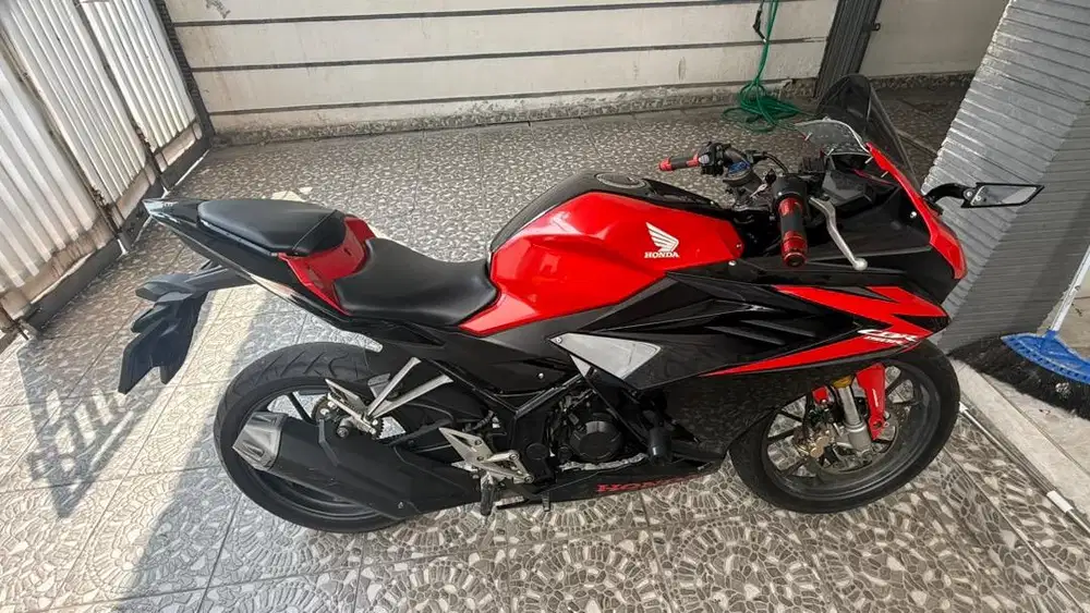 CBR 150 ABS 2023