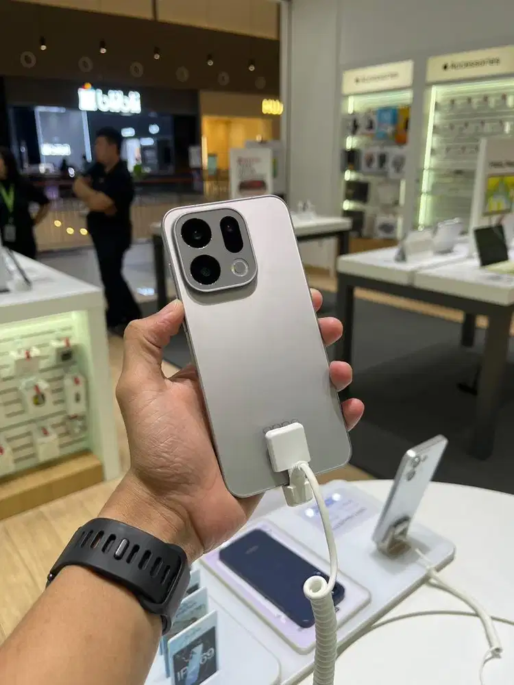 CICILAN OPPO FIND X9