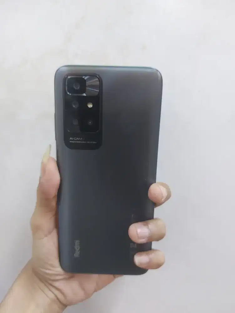 REDMI 10 6/128GB
