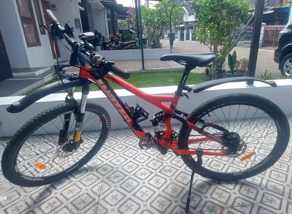 Jual Murah Sepeda Gunung MTB