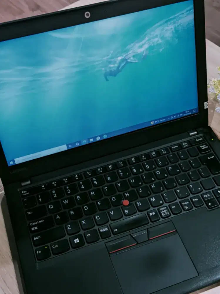 LENOVO THINKPAD X27