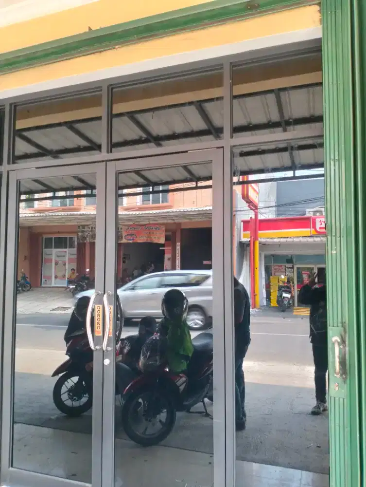 Kaca film bikin adem ruangan anda