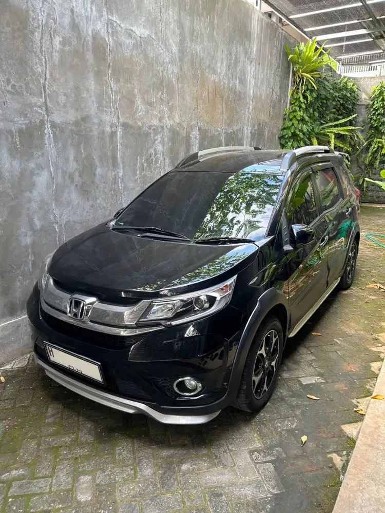 BRV PRESTIGE 2019 (AT)