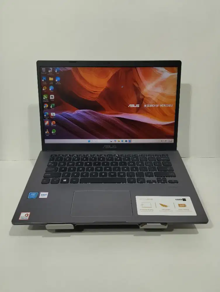 ASUS LAPTOP X409MA