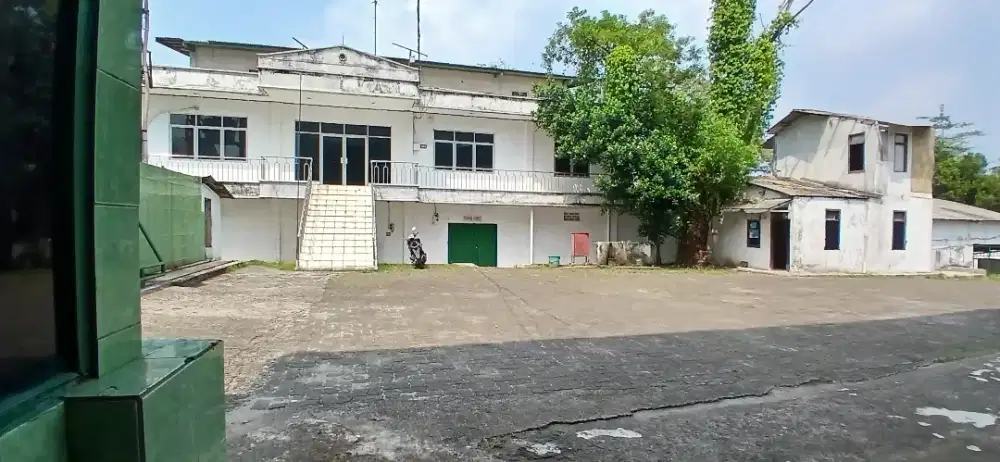 Di jual cepat garment masih aktif