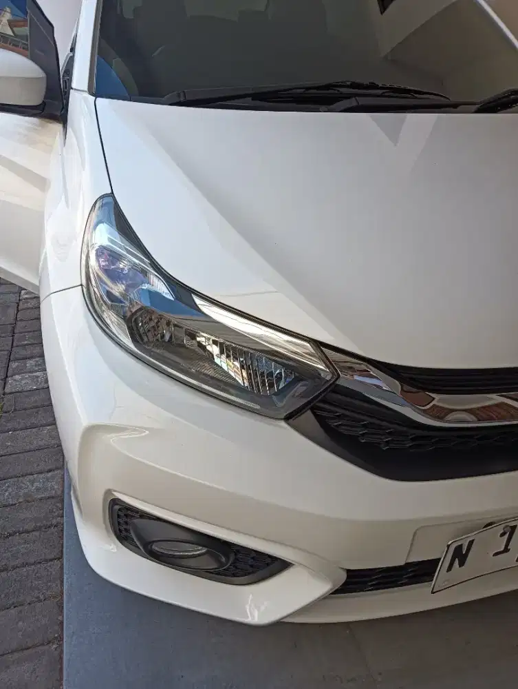Jual Brio E Matic 2019