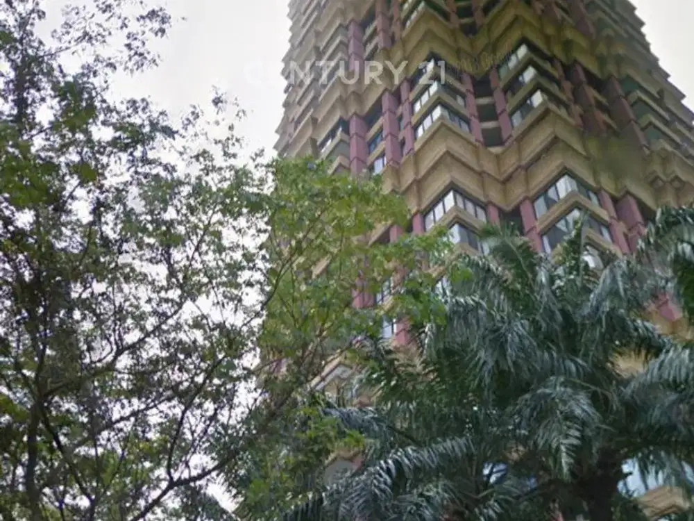 Dijual Apartemen Di Amartapura Lippo Karawaci