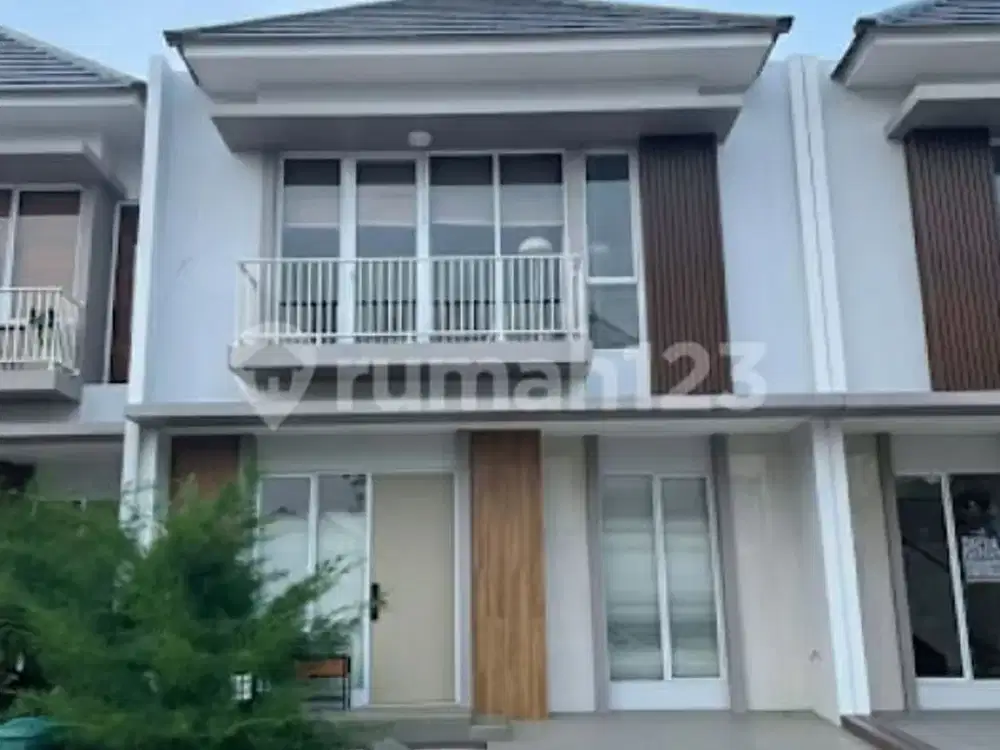 Nara Village Furnished