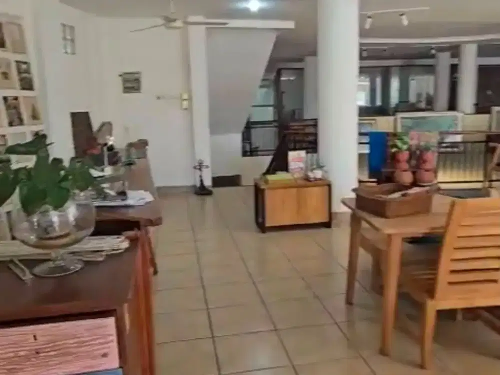 Ruang Usaha lantai 2, Tempat usaha Lantai 2, Gudang Serpong, Office Space lantai 2, Ruang Usaha Serpong, Dekat Alam Sutera, Tangerang