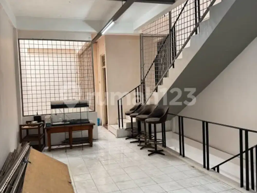 Ruko, di Ciplaz Klender Jual Murah