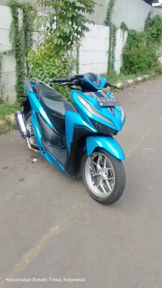 Vario LED new gen 1 tahun 2021