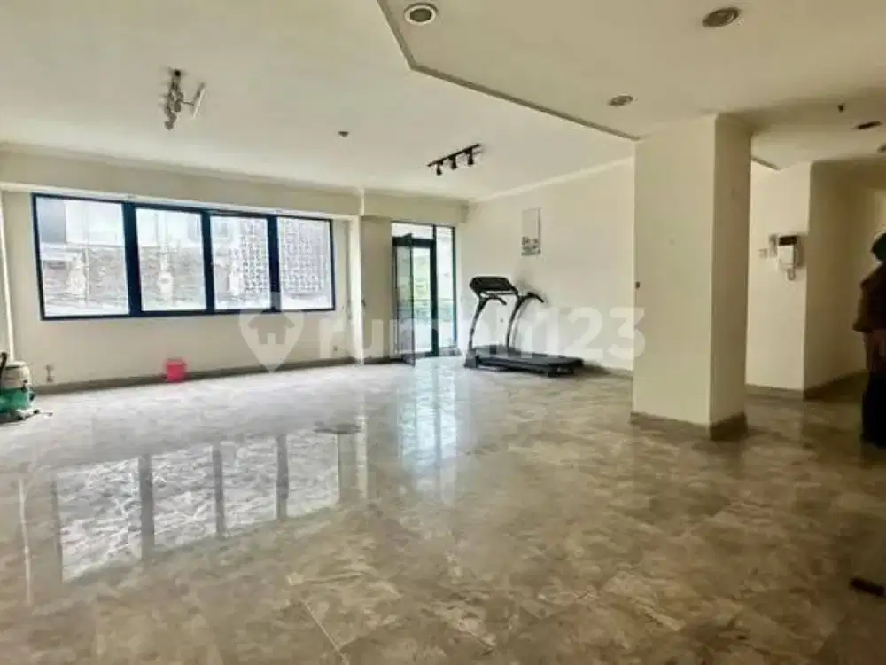 DIJUAL CEPAT DAN MURAH Apartemen Prapanca !!!