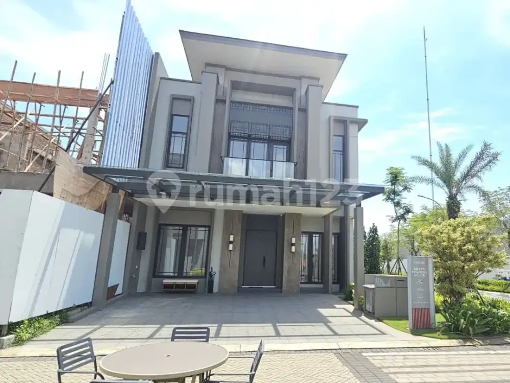 Dijual Rumah Grand Pasadena Village Lokasi Strategis