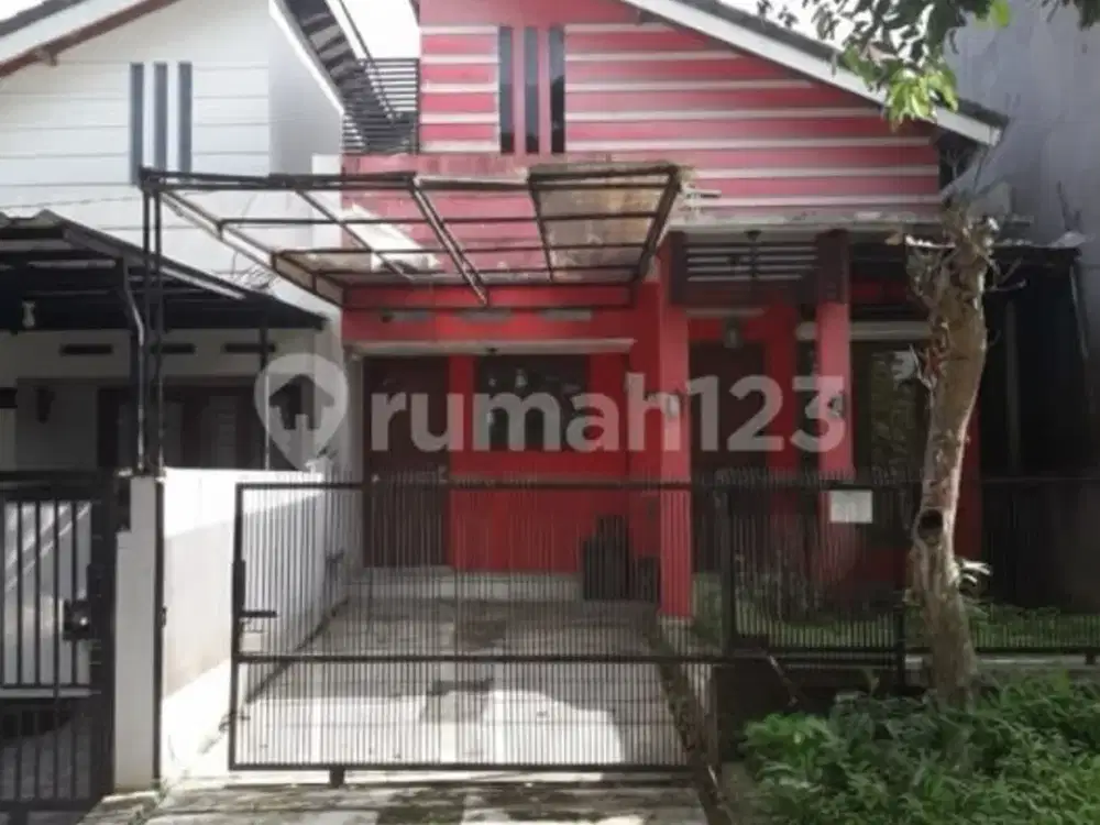Dijual Murah Bukit Panorama Pamoyanan Bogor