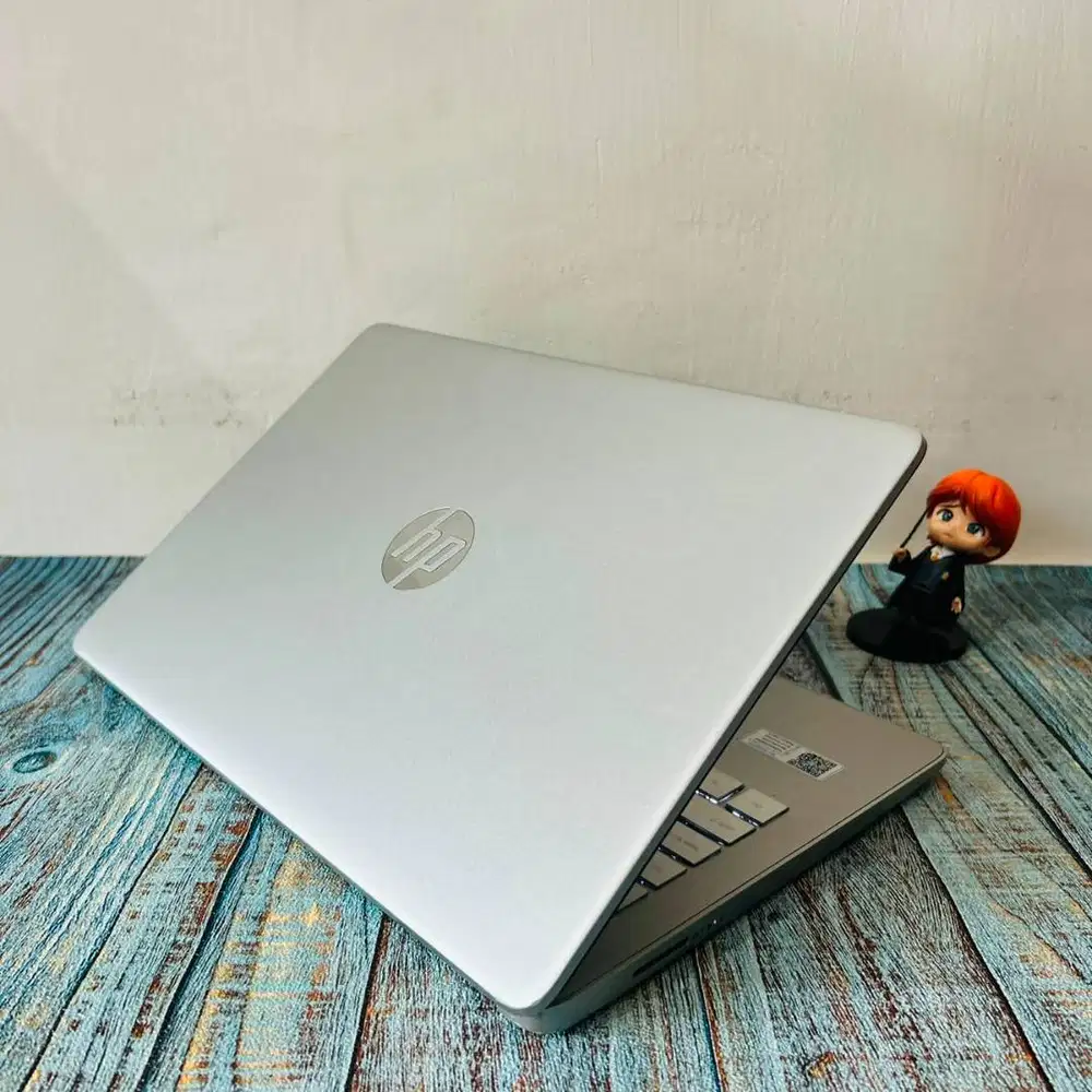 LAPTOP HP 14SDQ2614TU // CORE i3 GEN11 // BACKLIT