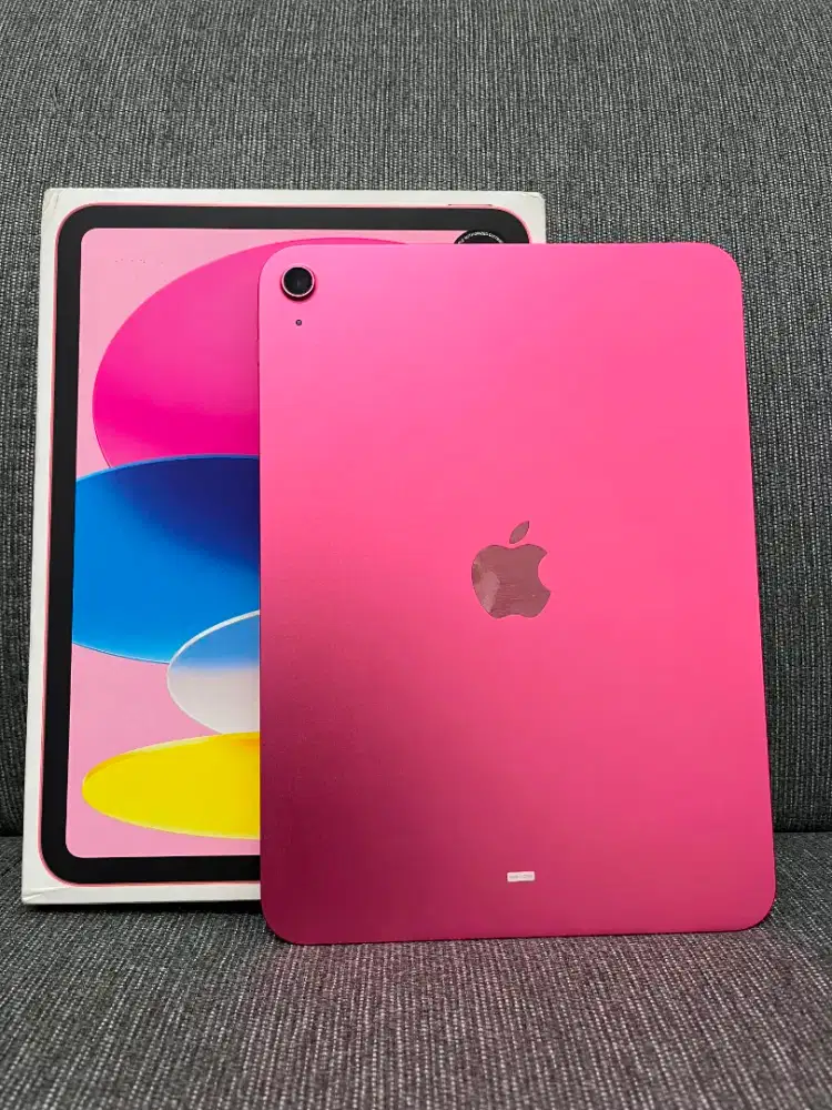 iPad A16 (GEN 11) 256 PA/A