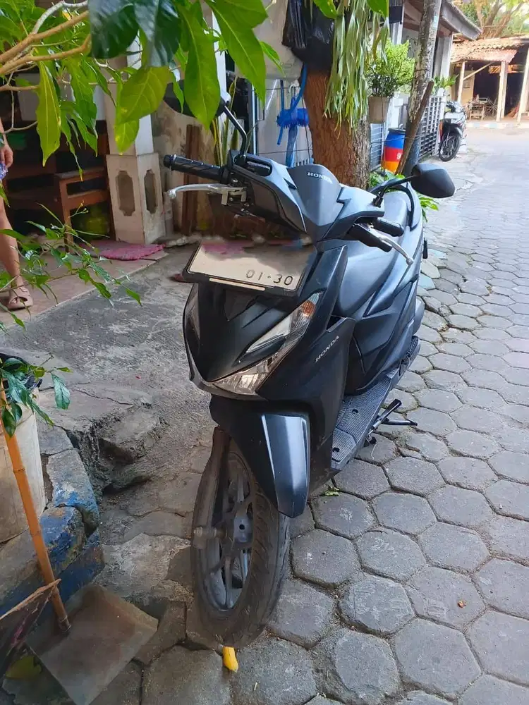HONDA DEAT DELUXE SMART KEY 2024