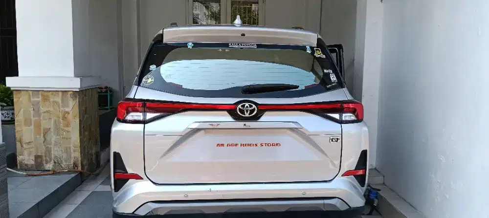 Avanza Veloz Q 2023