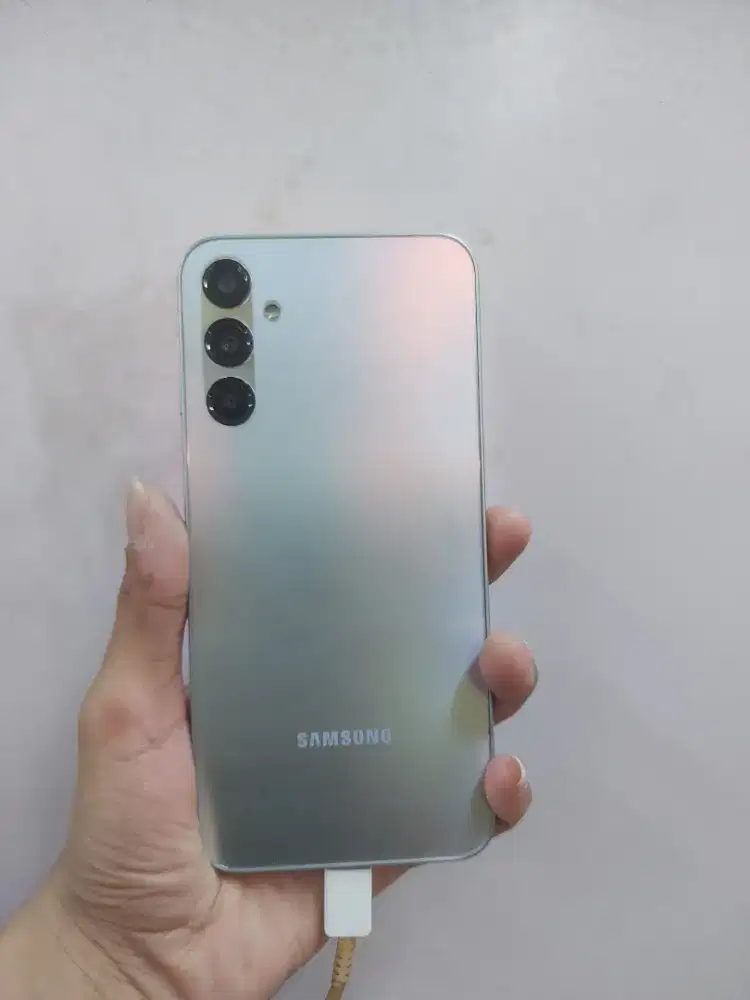 SAMSUNG A24 8/128GB