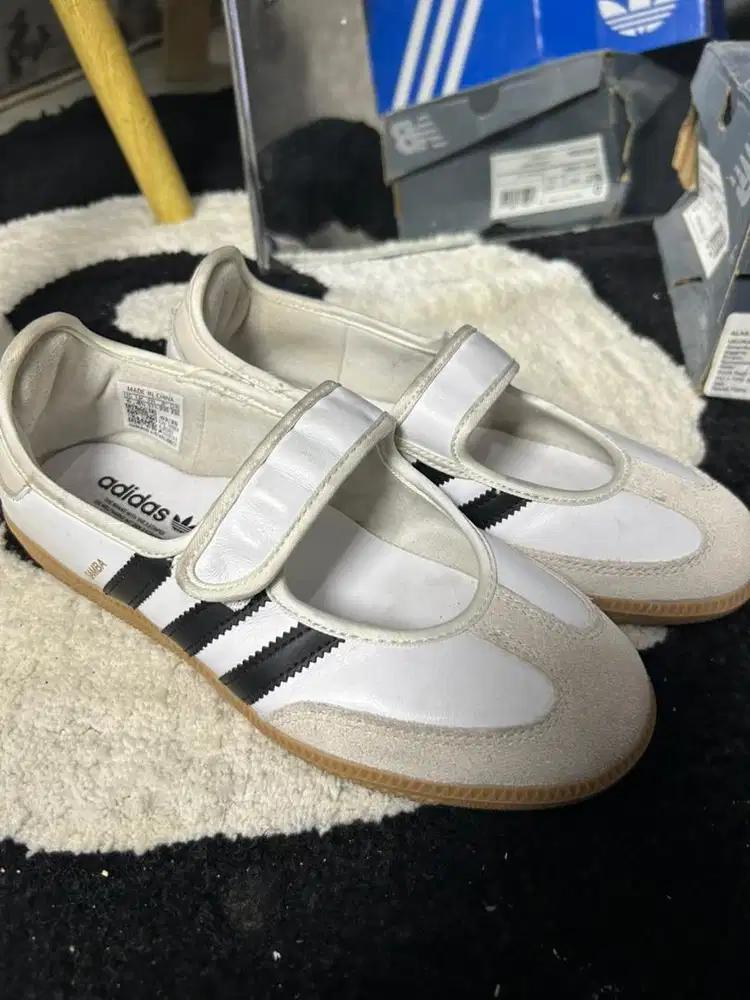 Adidas Samba Jane