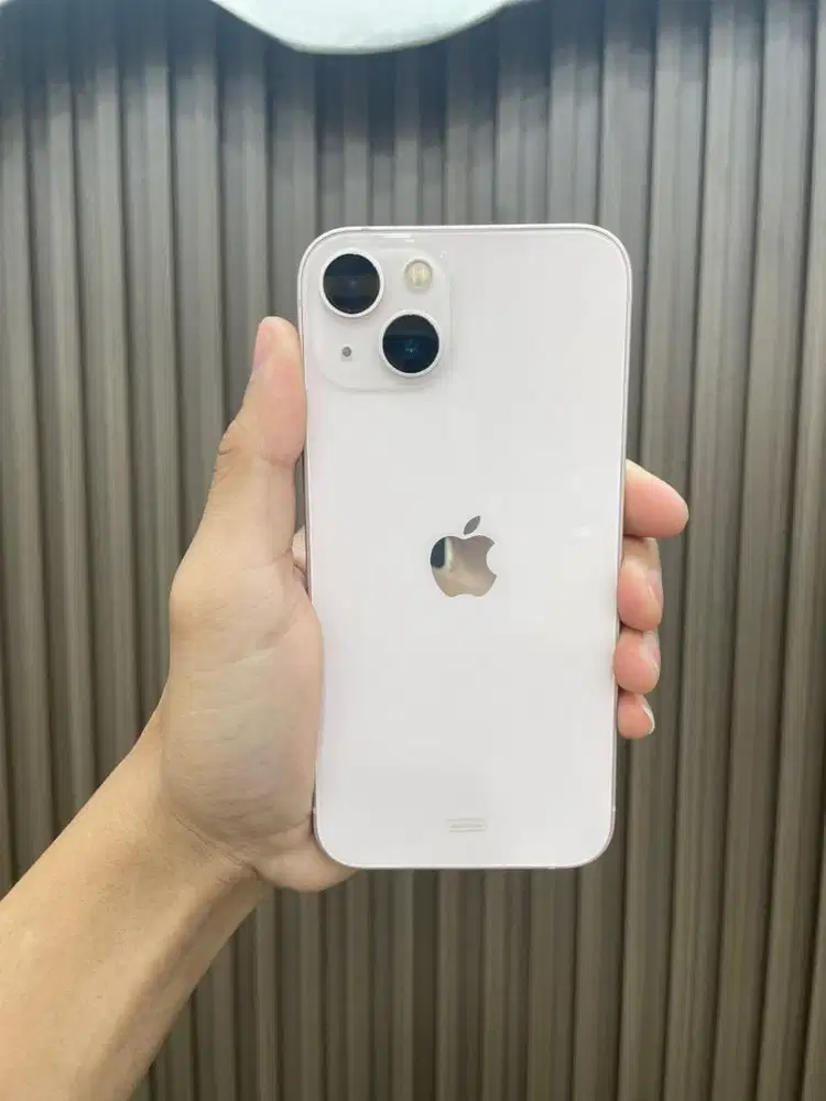 Iphone 13 Ibox 256Gb Bh 87% Ori mulus Tanp masalah