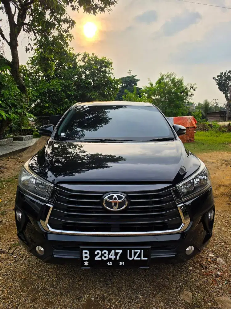Innova Reborn G 2.0 2021