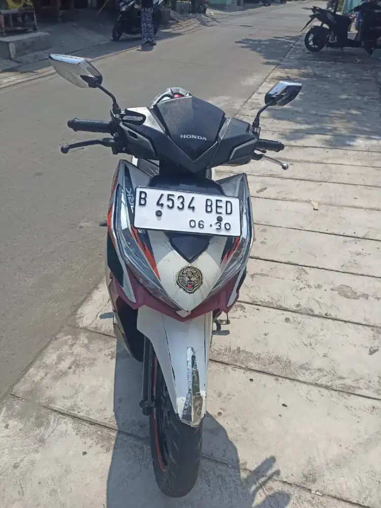 Honda Vario LED 2015