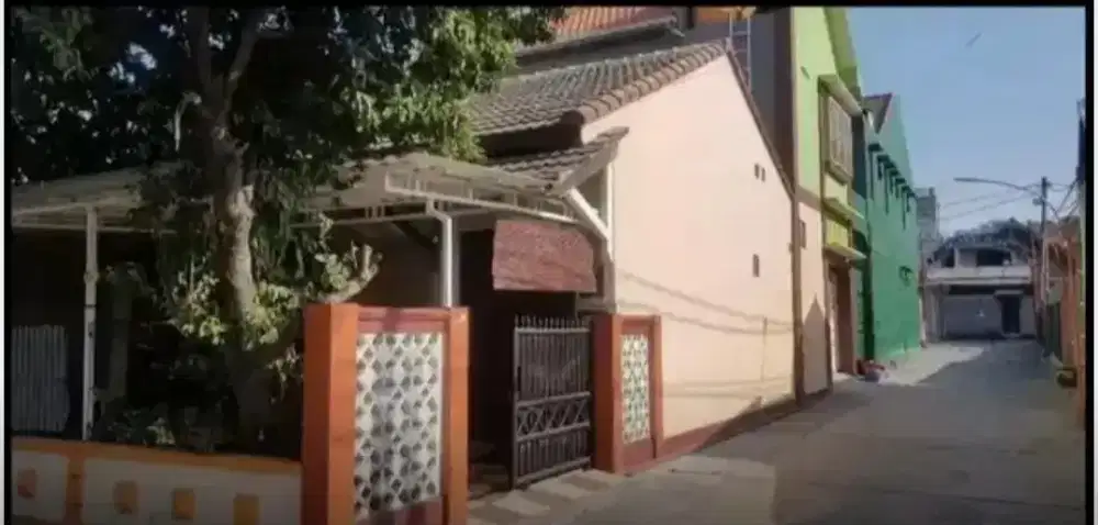 Terima Kost Putra Kamar Madi Dalam