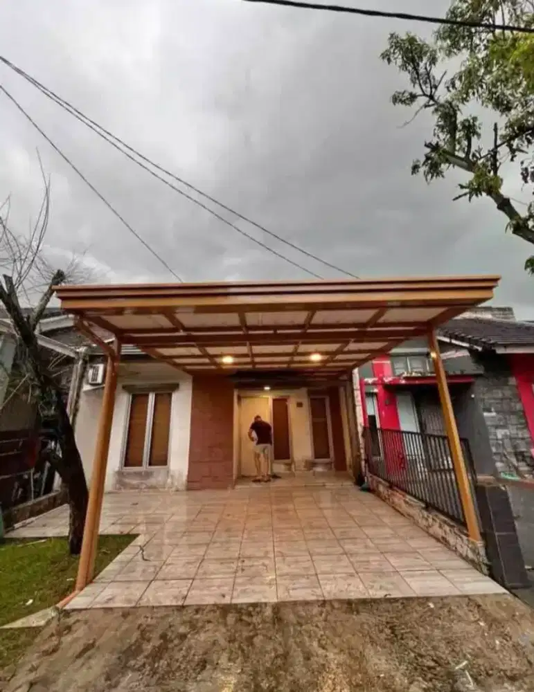Canopy Alderon RS