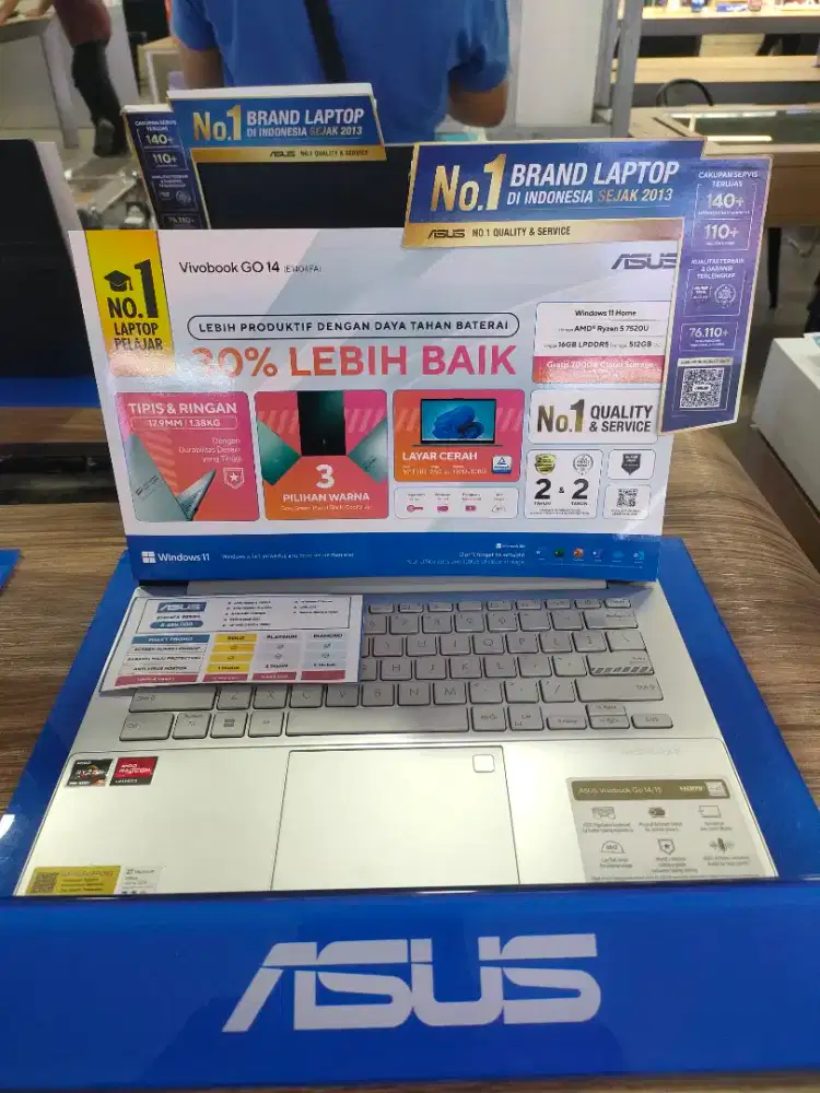 Kredit laptop DP 0 ADMIN 0